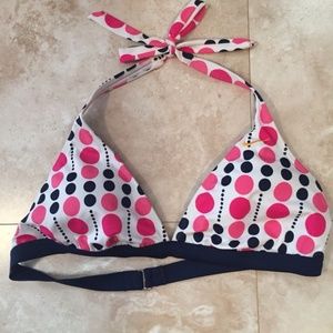 *SOLD!* Nike Bikini Halter Top - NWOT